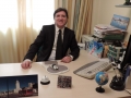 Nuestro gerente: José Antonio